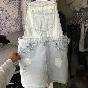 Overalls